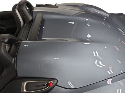2024 Porsche 718 Spyder - Photo 24