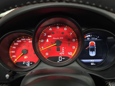 2024 Porsche 718 Spyder - Photo 15