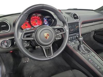 2024 Porsche 718 Spyder - Photo 4