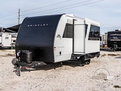 2026 Brinkley Model Ix - Photo 1