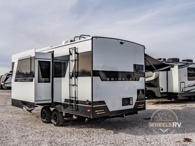 2026 Brinkley Model Ix - Photo 7