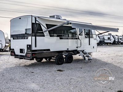 2026 Brinkley Model Ix - Photo 10
