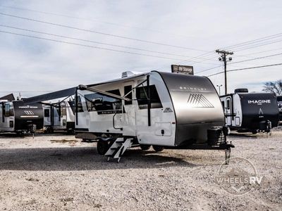 2026 Brinkley Model Ix - Photo 4