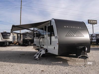 2026 Brinkley Model Ix - Photo 3