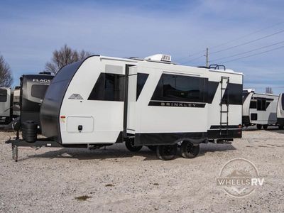 2026 Brinkley Model Ix - Photo 6
