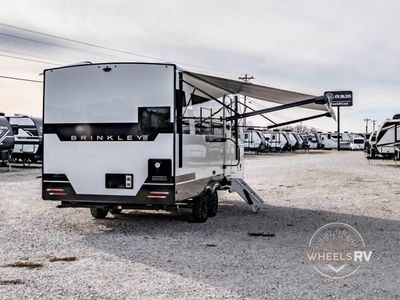 2026 Brinkley Model Ix - Photo 9
