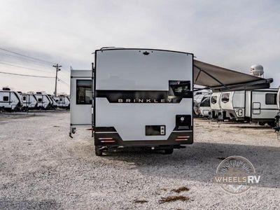 2026 Brinkley Model Ix - Photo 8