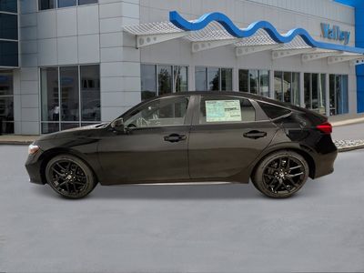 2026 Honda Civic Hatchback - Photo 2