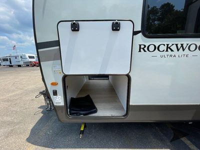 2026 Forest River RV Rockwood Ultra Lite - Photo 15