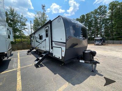 2026 Forest River RV Rockwood Ultra Lite - Photo 4