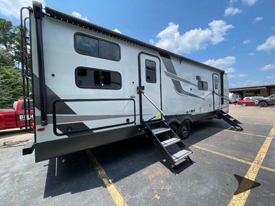 2026 Forest River RV Rockwood Ultra Lite - Photo 9