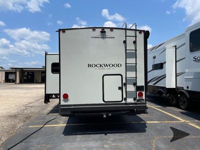 2026 Forest River RV Rockwood Ultra Lite - Photo 6