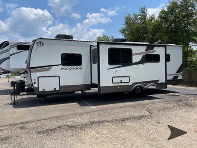 2026 Forest River RV Rockwood Ultra Lite - Photo 8