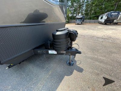 2026 Forest River RV Rockwood Ultra Lite - Photo 10