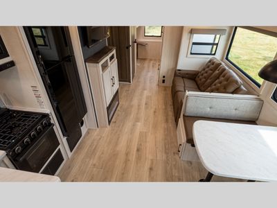 2026 Forest River RV Surveyor Legend - Photo 42