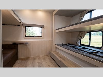 2026 Forest River RV Surveyor Legend - Photo 12