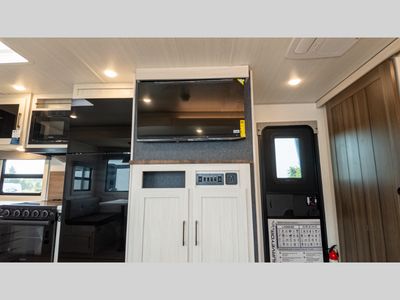 2026 Forest River RV Surveyor Legend - Photo 26