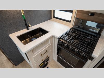 2026 Forest River RV Surveyor Legend - Photo 31