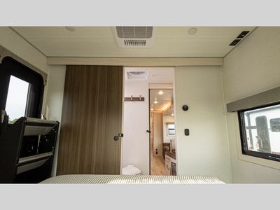 2026 Forest River RV Surveyor Legend - Photo 40
