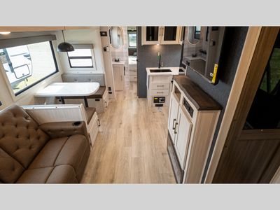2026 Forest River RV Surveyor Legend - Photo 44