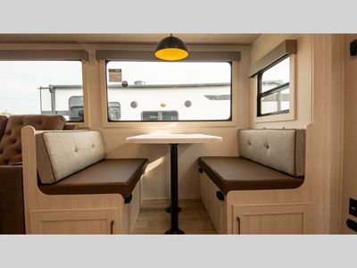 2026 Forest River RV Surveyor Legend - Photo 25