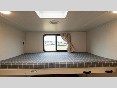2026 Forest River RV Surveyor Legend - Photo 17