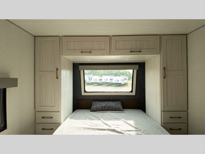 2026 Forest River RV Surveyor Legend - Photo 36