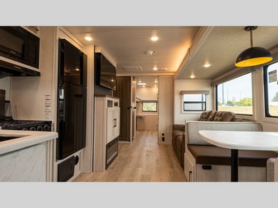 2026 Forest River RV Surveyor Legend - Photo 41