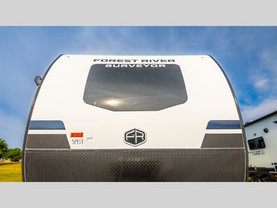 2026 Forest River RV Surveyor Legend - Photo 4