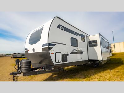 2026 Forest River RV Surveyor Legend - Photo 5