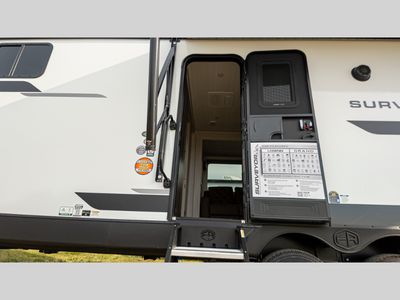2026 Forest River RV Surveyor Legend - Photo 11