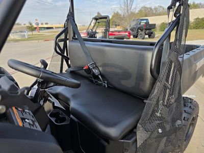 2026 Polaris Ranger 500 - Photo 10