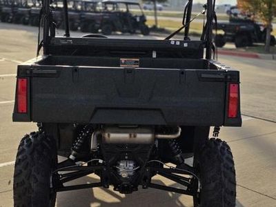 2026 Polaris Ranger 500 - Photo 12