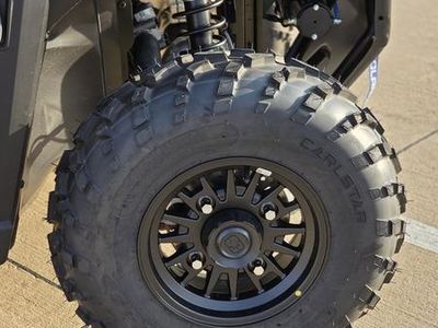 2026 Polaris Ranger 500 - Photo 14