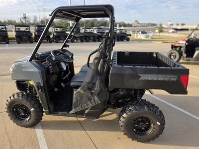 2026 Polaris Ranger 500 - Photo 18