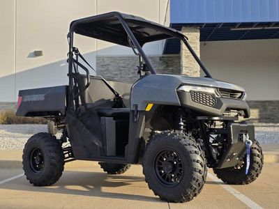 2026 Polaris Ranger 500 - Photo 16