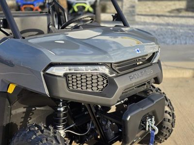 2026 Polaris Ranger 500 - Photo 13