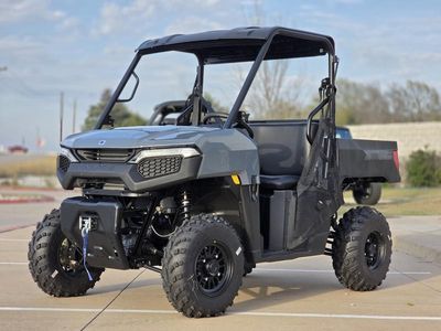 2026 Polaris Ranger 500 - Photo 4