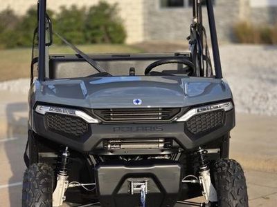 2026 Polaris Ranger 500 - Photo 11