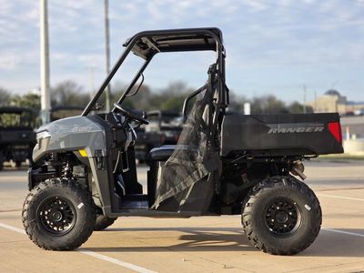 2026 Polaris Ranger 500 - Photo 5
