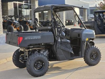 2026 Polaris Ranger 500 - Photo 3