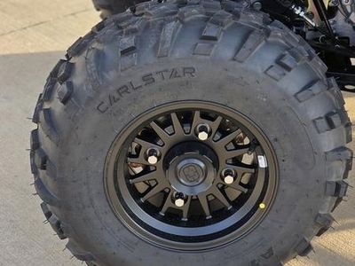 2026 Polaris Ranger 500 - Photo 15