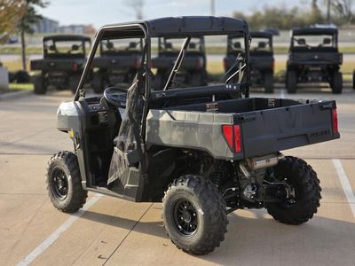 2026 Polaris Ranger 500 - Photo 6