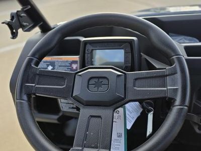 2026 Polaris Ranger 500 - Photo 7