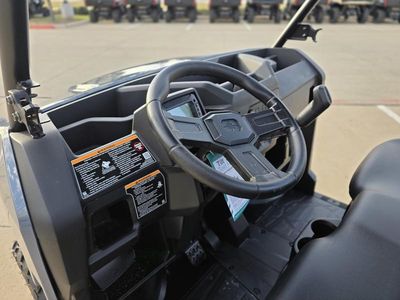 2026 Polaris Ranger 500 - Photo 9