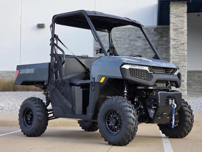 2026 Polaris Ranger 500 - Photo 1