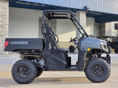 2026 Polaris Ranger 500 - Photo 2