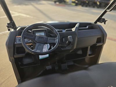 2026 Polaris Ranger 500 - Photo 19
