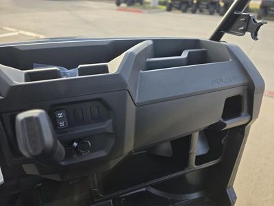 2026 Polaris Ranger 500 - Photo 8