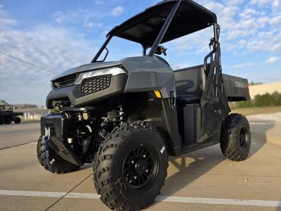 2026 Polaris Ranger 500 - Photo 17